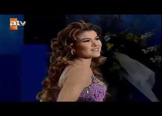  Gülben Ergen Kor Asik Ibo Show Upscale Nostalji Atv By Feridi