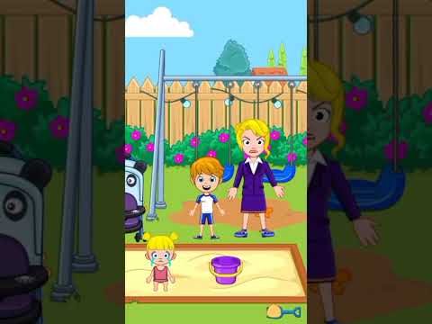 فيديو جديد من ماي تاون My Town Shorts Mero فيديو جديد من ماي تاون My Town Shorts Mero