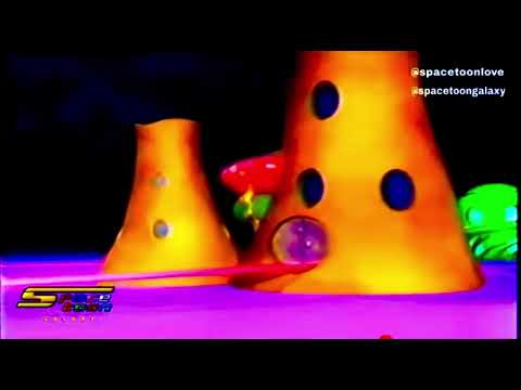 بداية كوكب مغامرات عيد سبيس تون 2006