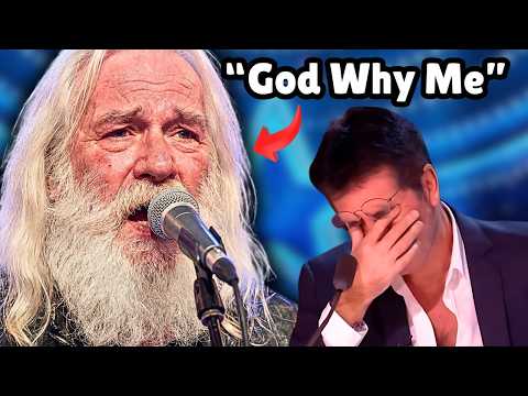 Michael Bennett Moves Everyone To Tears With Still By The Roadside Emotional Performance