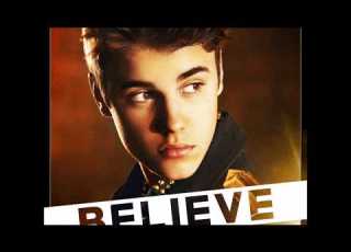 Justin Bieber Boyfriend