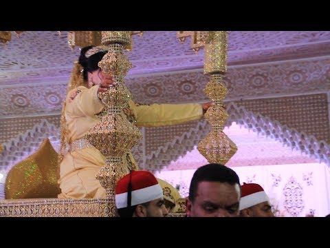 ألف هنية و هنية يا لالة