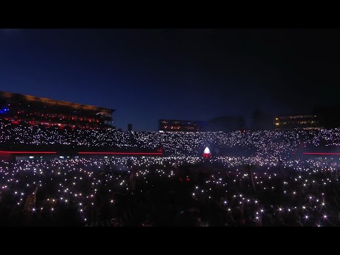 Timmy Trumpet Savage Freaks LIVE Tomorrowland 2022