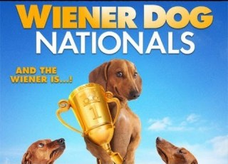 Wiener Dog Nationals 2013 Filmtrailer