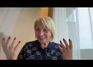  ОВЕН ГОРОСКОП НА 2026 ГОД от ANGELA PEARL