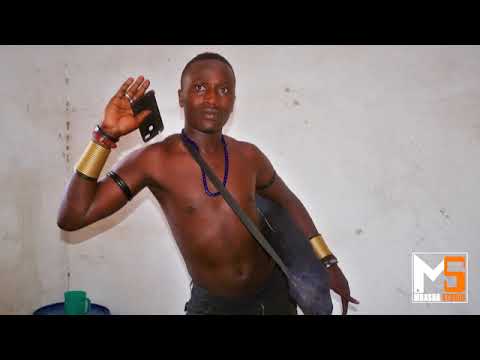 SALAWA HARUSI YA MASANJA