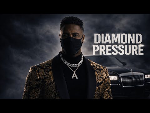 Jason Derulo Diamond Pressure Modern Melodic Hip Hop Pop Rap New Music 2026 Jason Derulo Diamond Pressure Modern Melodic Hip Hop Pop Rap New Music 2026
