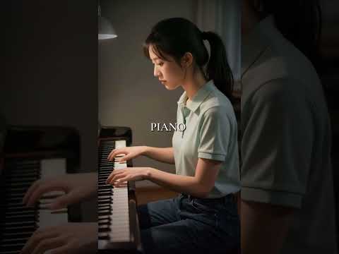 Piano Man Plays For Wife Who Forgot Him