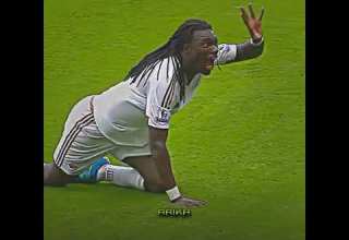 ما هي افضل احتفالية في الكرة القدم بنسبة لك