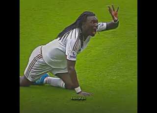 ما هي افضل احتفالية في الكرة القدم بنسبة لك