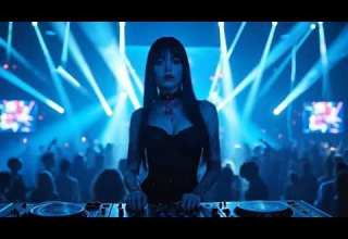 Hypnotic Dark Current Deep Nocturnal Vibe