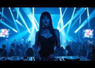 Hypnotic Dark Current Deep Nocturnal Vibe