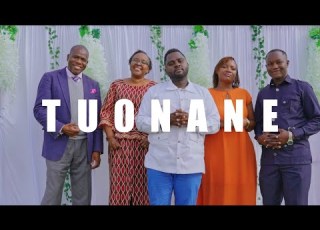  TUONANE PARADISO Mt Zion Melodies Official Video 2026