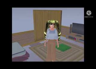 مسلسل لارا و احمد الحلقه الرابعه ٤