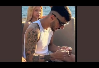 MORAD PRIMERO LA MAMÁ