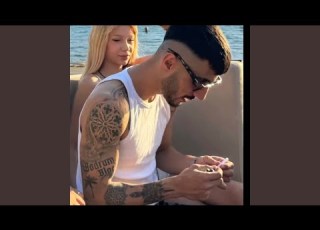 MORAD PRIMERO LA MAMÁ