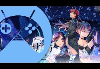Grisaia Chronos Rebellion Gameplay Android IOS First Look