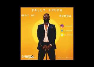  Fally Ipupa NON STOP Rumba Mix Djbradzo Les Meilleurs Rumba Chansons De Fally Ipupa