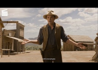 A Million Ways To Die In The West 2014 Poisoned Bullet