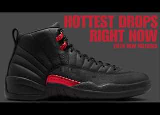 LATEST SNEAKERS 2026 Hottest Drops You Need Right Now
