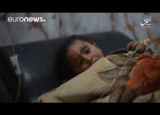  Propaganda Video Aus Abu Kamal In Syrien