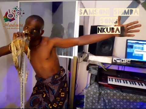 SAMSONI SHIMBA UJUMBE WA NKUBA
