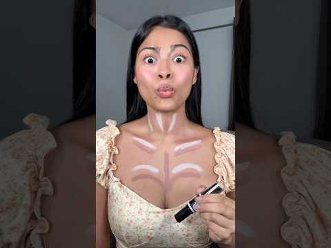 You Re Never Seen Contour Like This