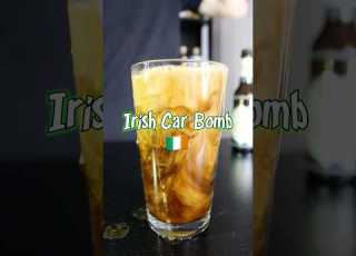 This Drink Is Wild Guinness