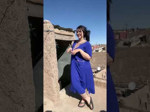 من أجمل الاغاني الأمازيغية Morocco نفيسه تيك توك Imazighan