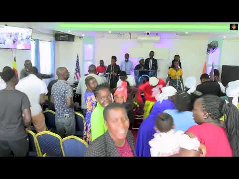 Best Of Luyha EH BABA UNIJAZE ROHO RUMM Melodies