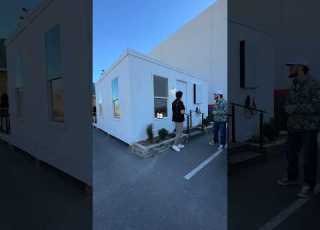 Elon Musk S Tiny Home