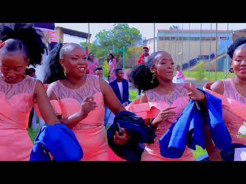 MAMA AFRICA MUTWAANO Official 4k Video