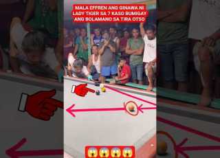 Dahil Sa Scratched Talo Tuloy C Loise Ilenares