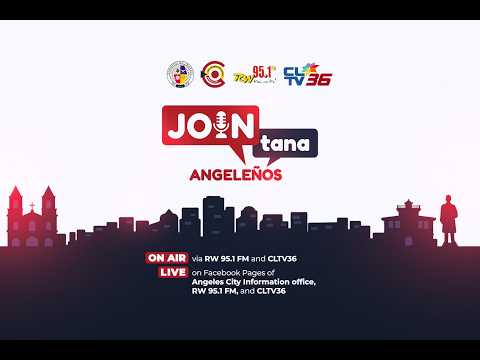 JOiN TANA ANGELEÑOS March 17 2026