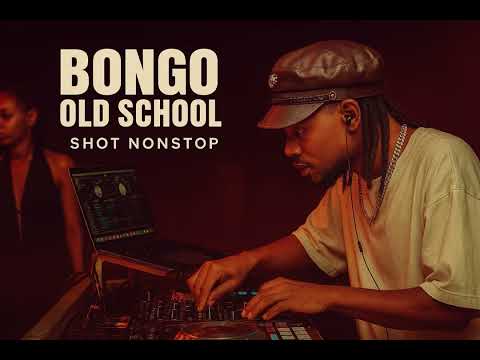 DJ FACEBOOK OLD SCHOOL SHOT NONSTOP