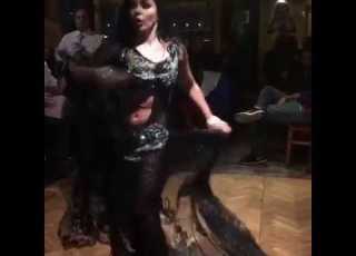 Alla Kushnir Dance Alla Kushnir Oriental Egypt Nile Sultan Cairo 2017