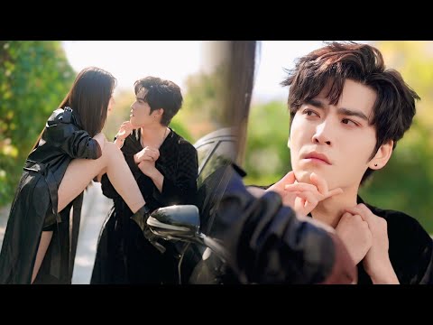 A Dangerous And Cold Hearted Gang Leader Falls In Love With A Disguised Spy Who Comes To Destroy