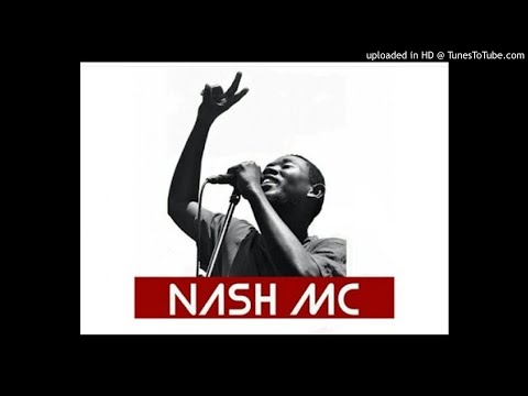 Nash Mc Maneno Official Audio Music