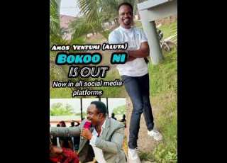 Again Bokoo Ni