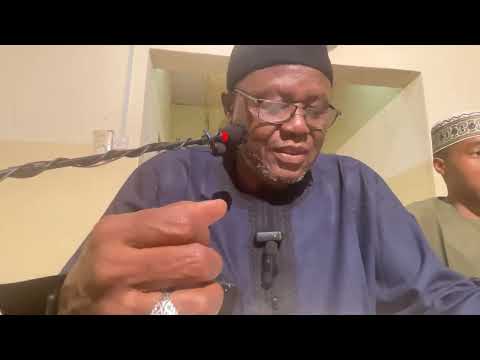 07 Ramadan 1447 2026 FTH Gombe