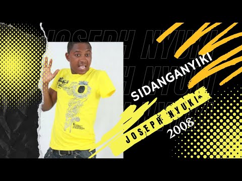 Sidanganyiki Ng O Joseph Nyuki