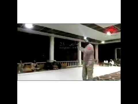 وحنا خذينا حكنا بخشم بارود غصبن عن الي عاصين ما عطاها ذيب شمر F16