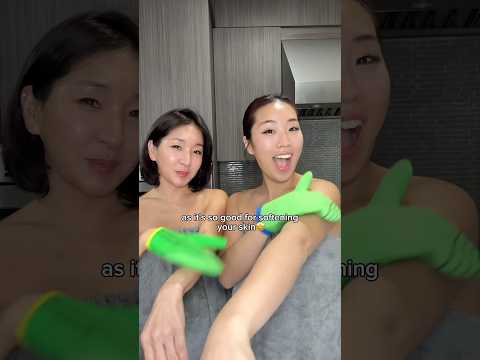 Best BODY Care ROUTINE Guasha Koreanscrub Kbeauty Korean TCM Best BODY Care ROUTINE Guasha Koreanscrub Kbeauty Korean TCM