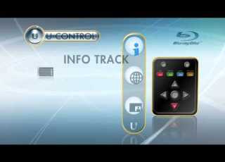 Universal Blu Ray U Control Toturial 2008 HD 1080p