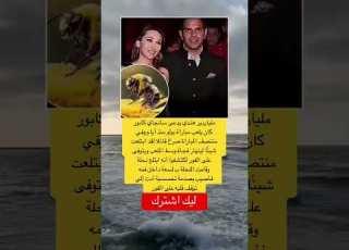 ملياردير هندي يدعى سانجاي كابور كان يلعب مباراة بولو منذ أيام وفي منتصف المباراة اقنباسات لايك