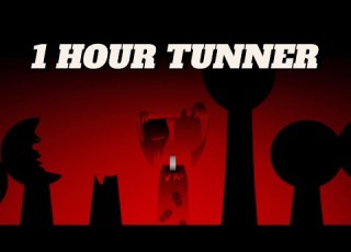 Sprunki Tunner Phase 9 Sound 1 Hour Horror Mod Full Video