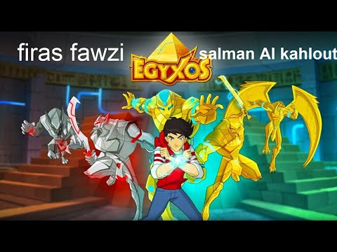 المعركة الحاسمة الحلقة 16 مدبلج بجودة عالية