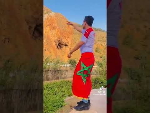 المغرب الجزائر خاوة خاوة