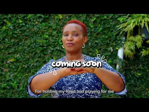 Ninawaombea By Grace Ng Ang A 4K Official Music Video Ninawaombea By Grace Ng Ang A 4K Official Music Video