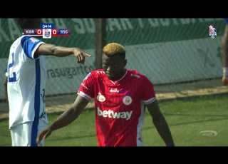  Mchezo Wa Leo Tarehe 16 08 2026 KAGERA SUGAR Vs SIMBA SC Ulivyo Kuwa Mpaka Kupatikana Goli